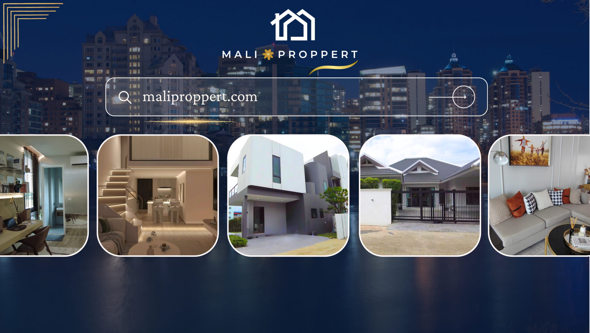 ปก Maliproppert.com